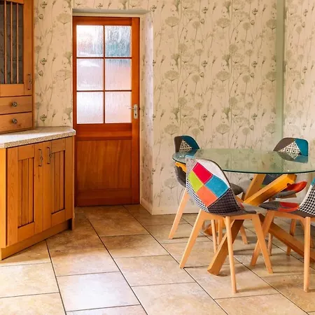 Σπίτι διακοπών Wetheral At Wetheral