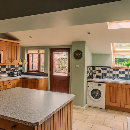 Wetheral At Wetheral