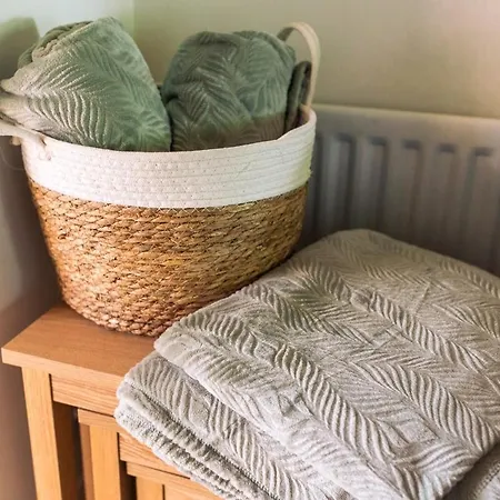 Σπίτι διακοπών Wetheral At Wetheral Great Salkeld