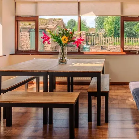 Wetheral At Wetheral Σπίτι διακοπών Great Salkeld