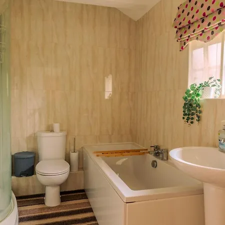 Wetheral At Wetheral *