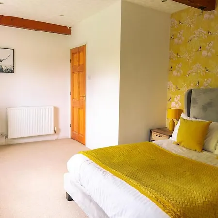 Wetheral At Wetheral Feriehus