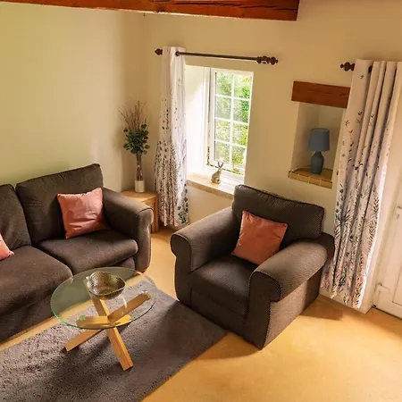 Wetheral At Wetheral Feriehus Great Salkeld