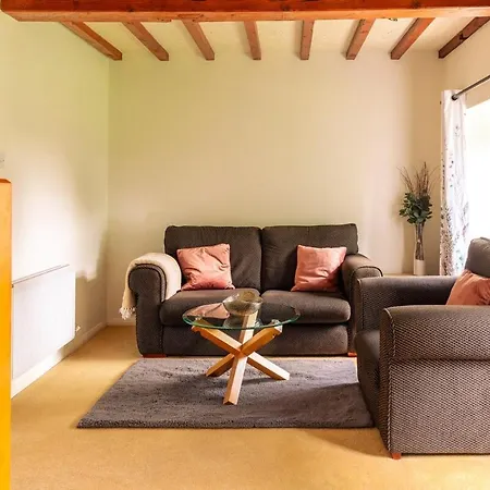 Feriehus Wetheral At Wetheral