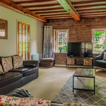 Ferienhaus Wetheral At Wetheral *