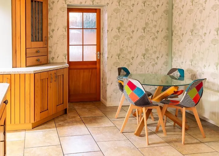 Holiday home Wetheral At Wetheral