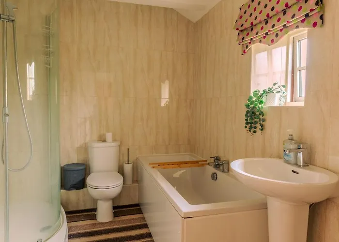 Wetheral At Wetheral *