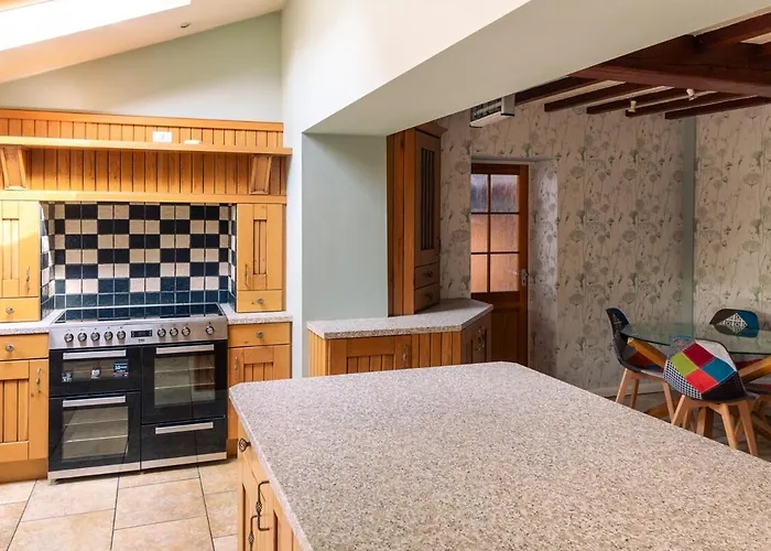 Holiday home Wetheral At Wetheral