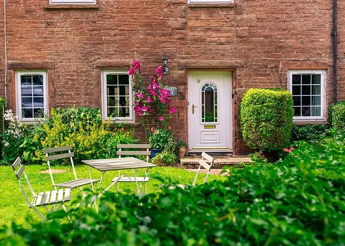 Holiday home Wetheral At Wetheral *