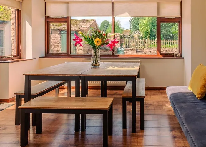 Wetheral At Wetheral Holiday home Great Salkeld