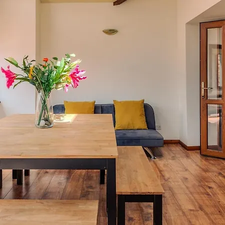 Wetheral At Wetheral