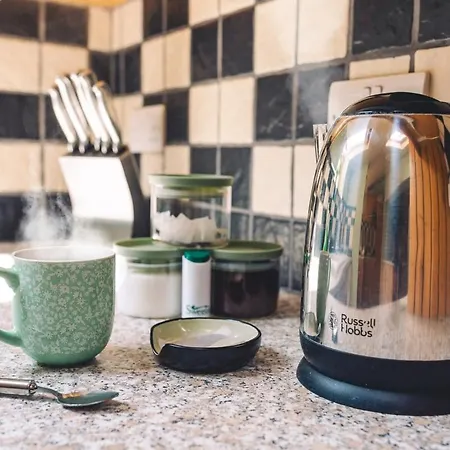 Wetheral At Wetheral Сasa de vacaciones