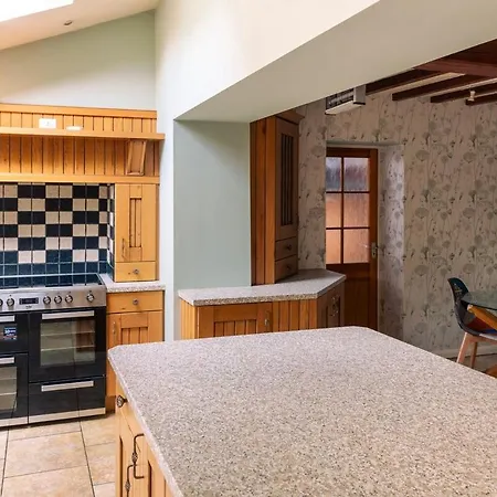 Сasa de vacaciones Wetheral At Wetheral