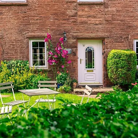 Сasa de vacaciones Wetheral At Wetheral *