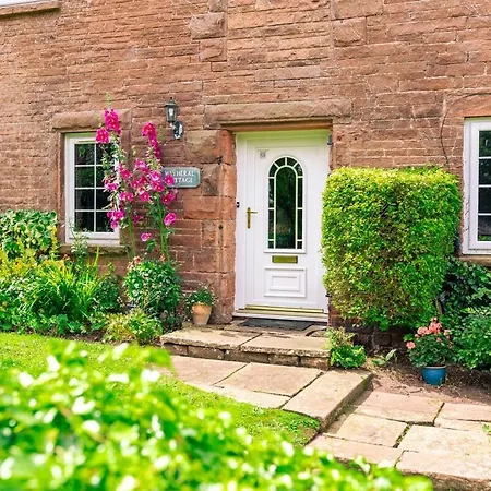 Wetheral At Wetheral * Great Salkeld