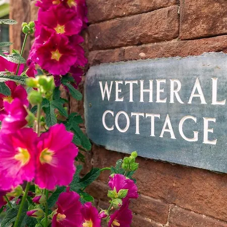 Wetheral At Wetheral Сasa de vacaciones Great Salkeld